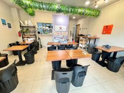 Suites @ Bukit Timah (D21), Retail #599734611